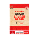 Flax, Oat Bran & Whole Wheat Lavash