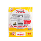 Heart Friendly Pita Bread