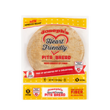 Heart Friendly Pita Bread