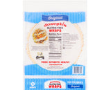 Gluten Free Original Wraps