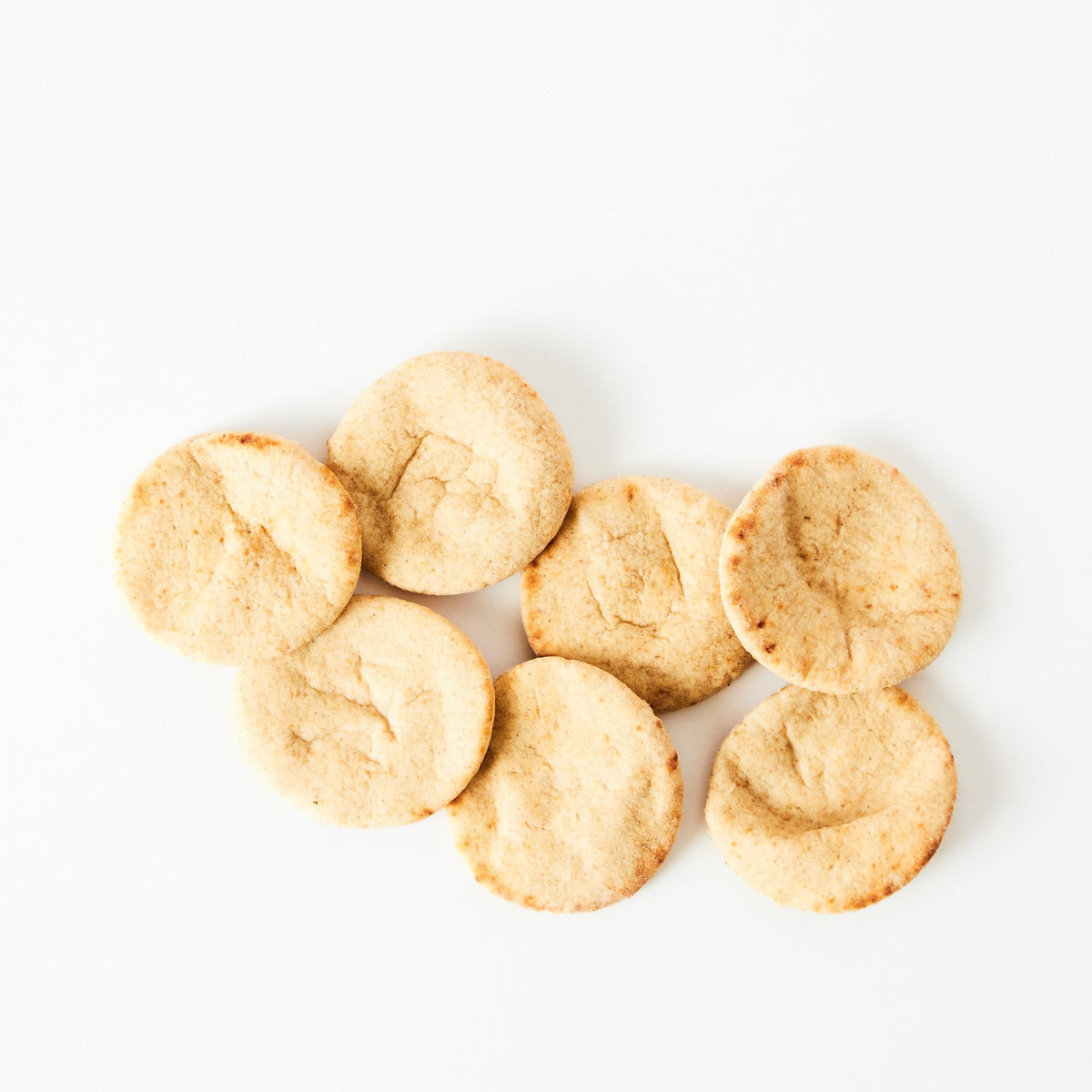 Original Mini Pita Snacks Joseph's Bakery