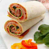 Original Wraps