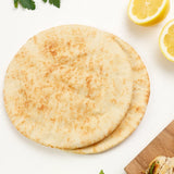 Heart Friendly Pita Bread