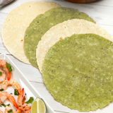 Gluten Free Original Wraps