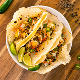 Gluten Free Original Wraps