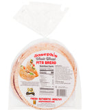 Whole Wheat Pita Bread