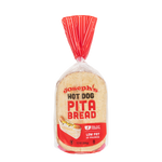 Joseph's Hot Dog Pita