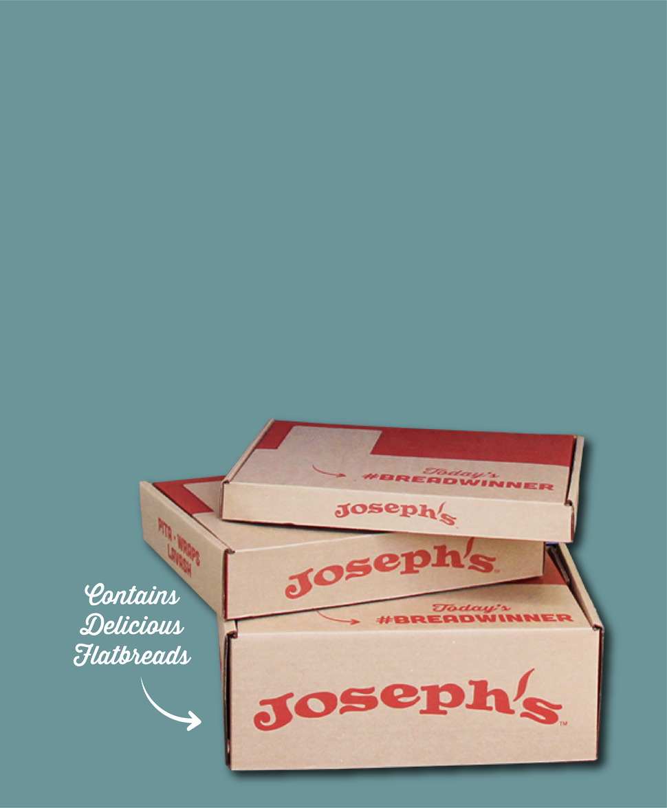 Joseph's Bakery