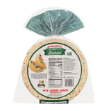 Joseph's Simply Baked Classic White Pita Bread