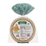 Joseph's Simply Baked Whole Wheat Pita Bread