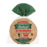 Joseph's Simply Baked Whole Wheat Pita Bread