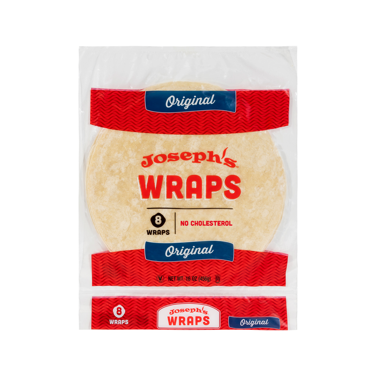 Original Wraps