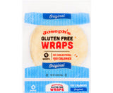 Gluten Free Original Wraps
