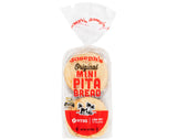 Original Mini Pita Bread
